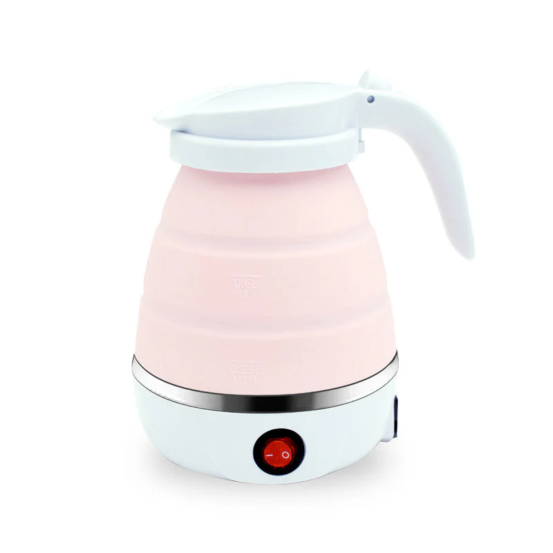 Portable Folding Electric Kettle - Image 14