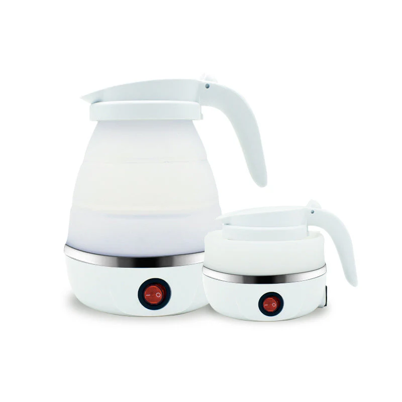 Portable Folding Electric Kettle - Image 15