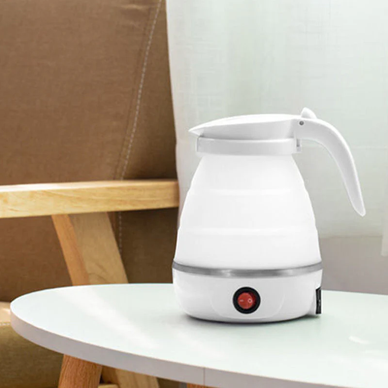 Portable Folding Electric Kettle - Image 8