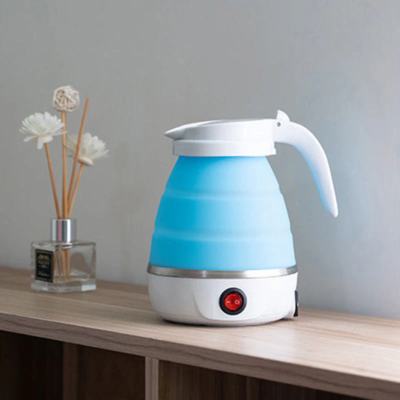 Portable Folding Electric Kettle - Image 9