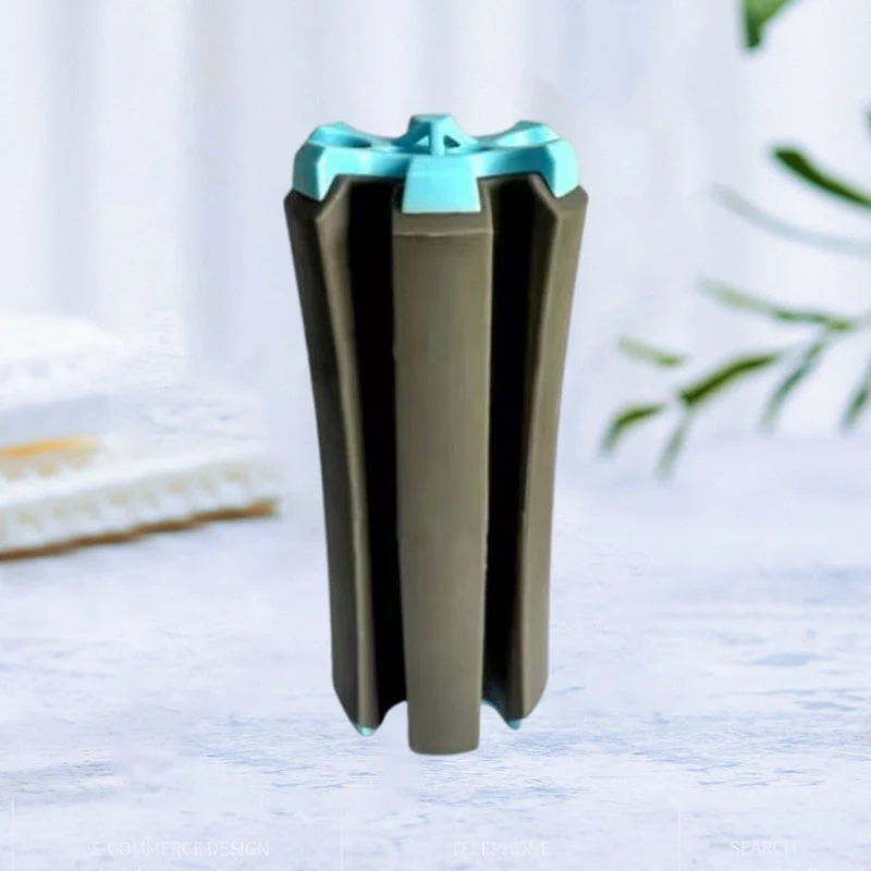 Portable Golf Club Holder - Image 10