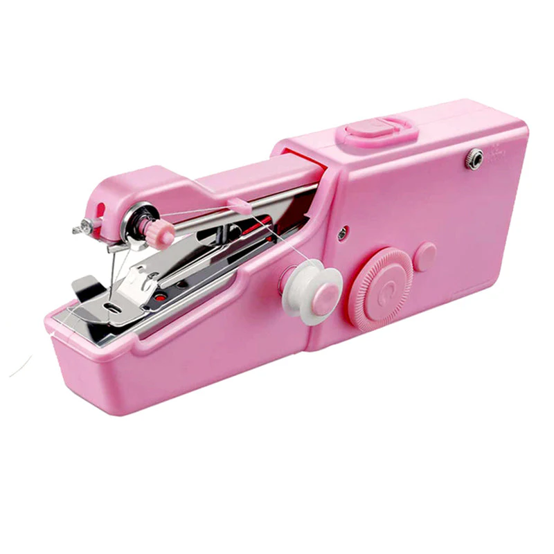 Portable Handheld Sewing Machine - Image 11