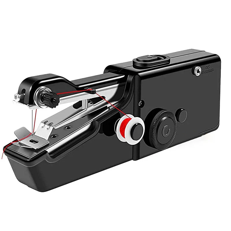 Portable Handheld Sewing Machine - Image 12