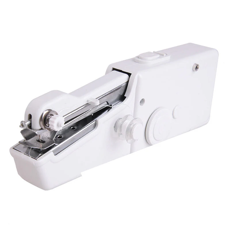 Portable Handheld Sewing Machine - Image 13