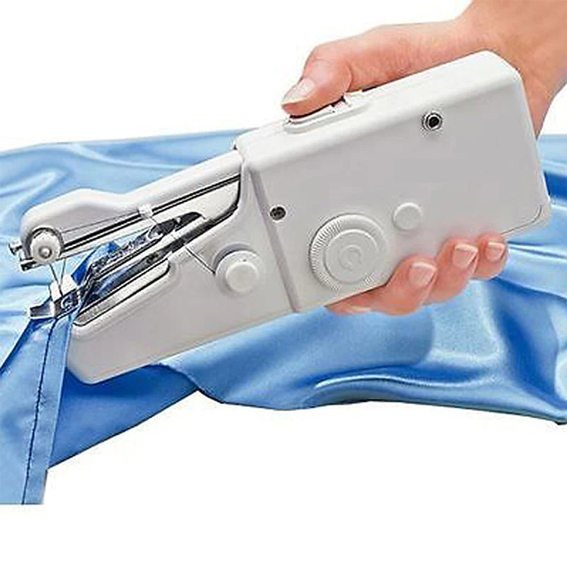 Portable Handheld Sewing Machine - Image 8