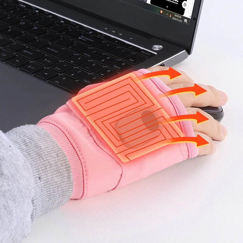 Portable Heating Gloves - Image 10