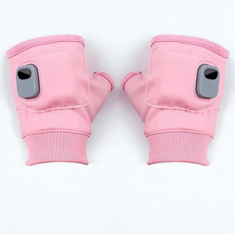 Portable Heating Gloves - Image 12