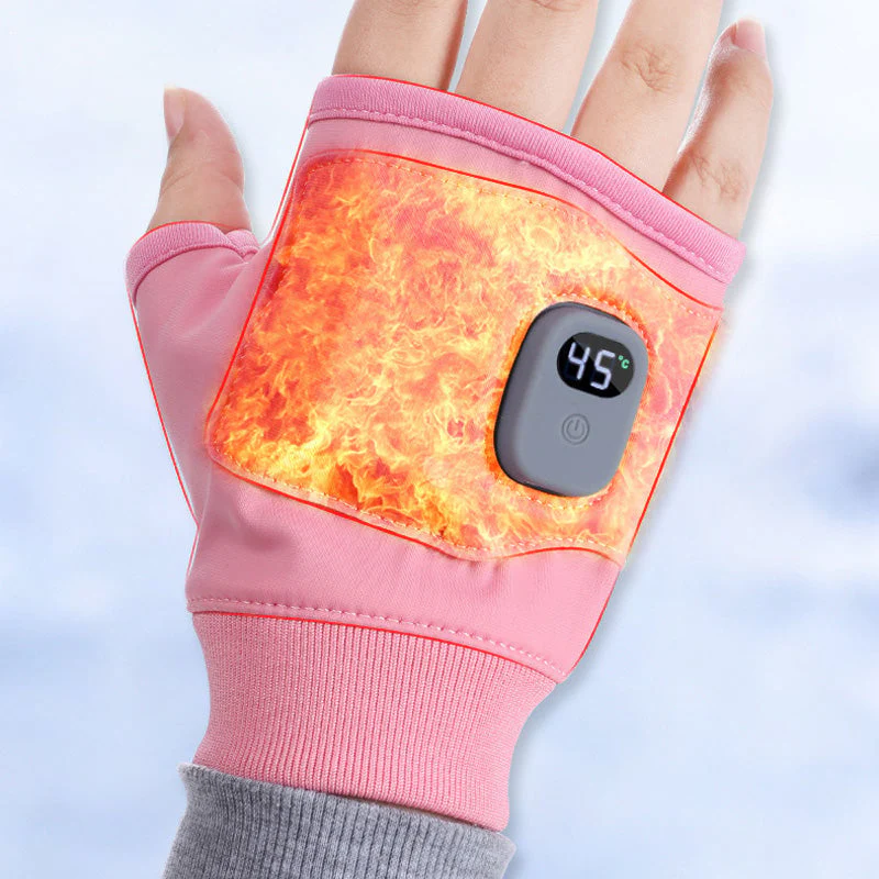 Portable Heating Gloves - Image 3