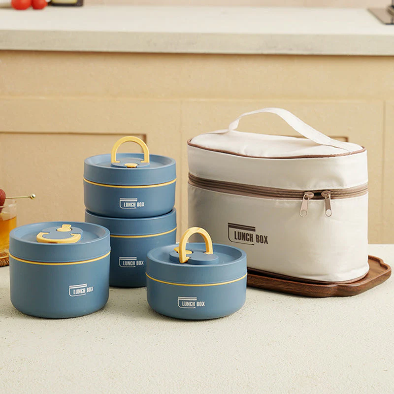 Portable Insulated Lunch Container - Image 11