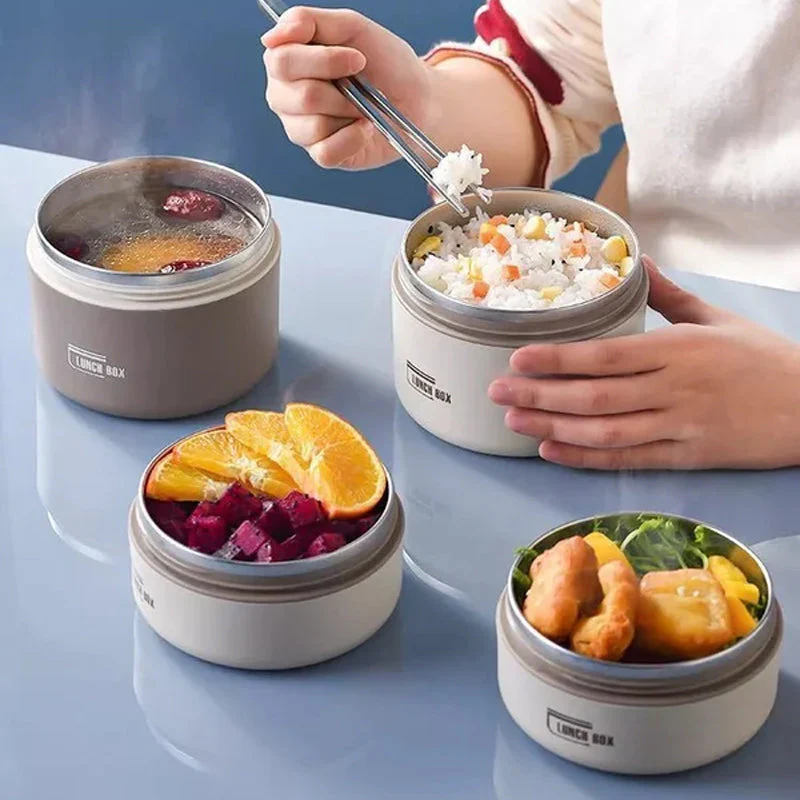 Portable Insulated Lunch Container - Image 5
