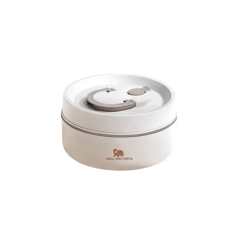 Portable Insulated Lunch Container - Image 9