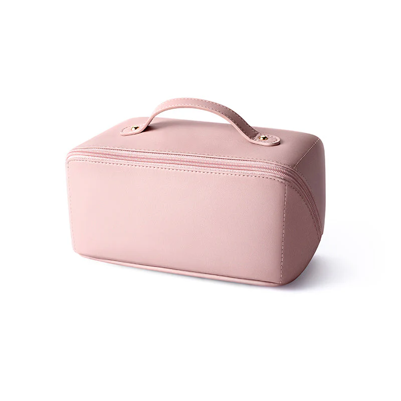 Portable Large-Capacity Travel Cosmetic Bag - Image 14