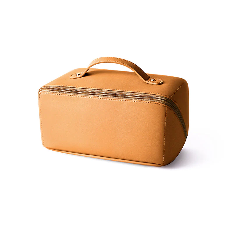 Portable Large-Capacity Travel Cosmetic Bag - Image 16