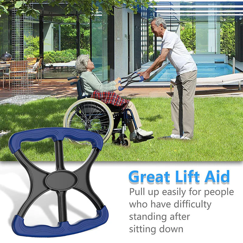 Portable Lift Aid - Image 4