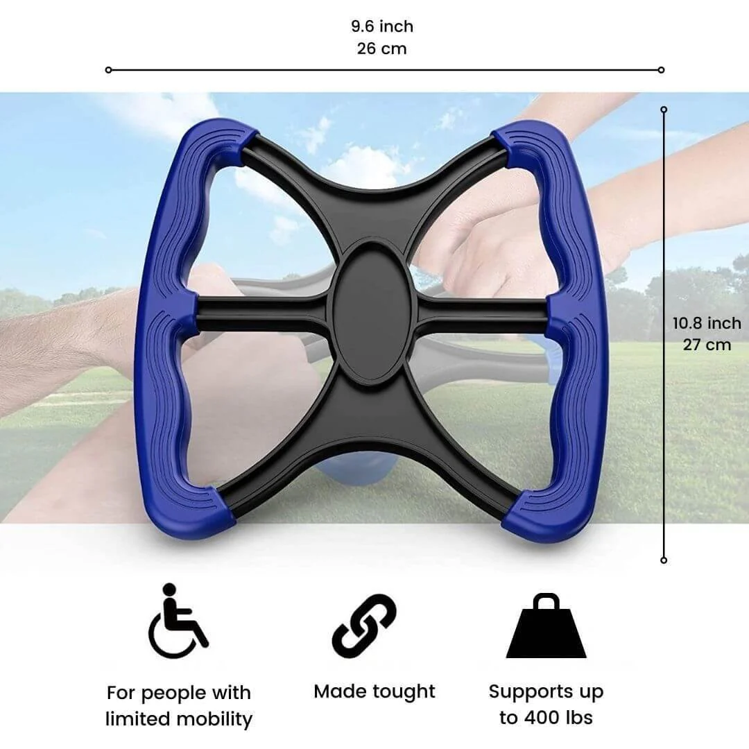 Portable Lift Aid - Image 5