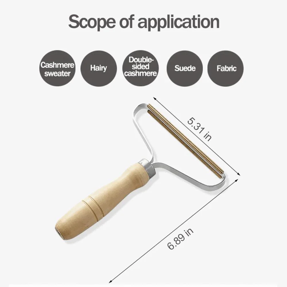 Portable Lint Remover - Image 4