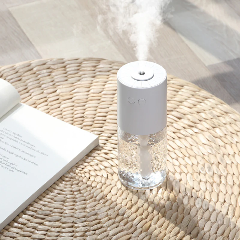 Portable Mini Humidifier - Image 10