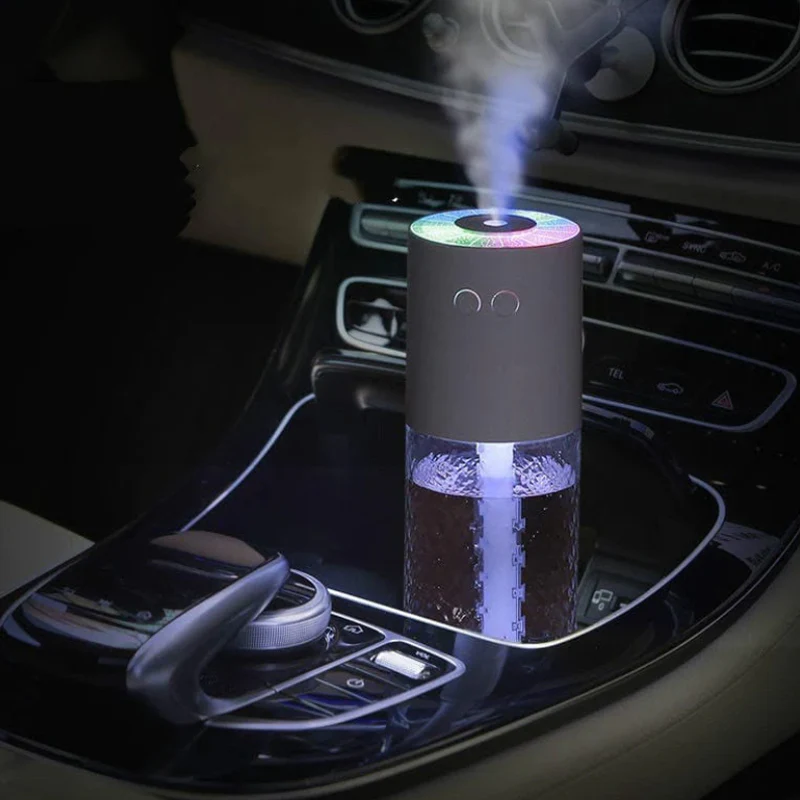 Portable Mini Humidifier - Image 11