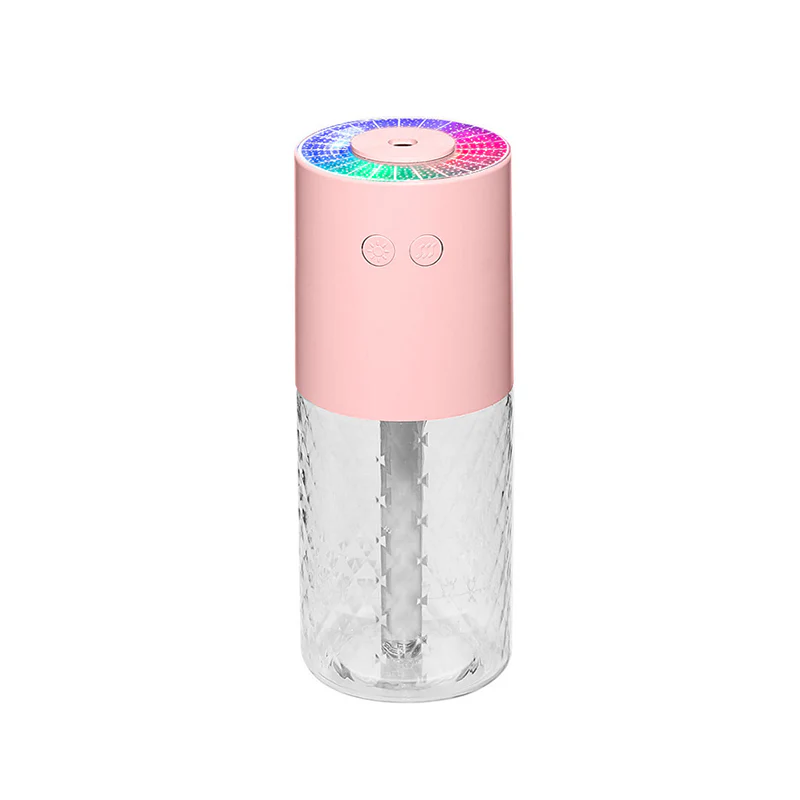 Portable Mini Humidifier - Image 13