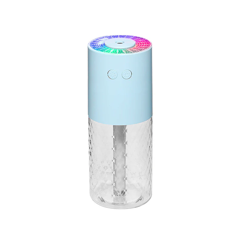Portable Mini Humidifier - Image 14