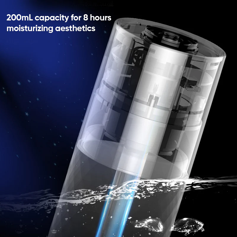 Portable Mini Humidifier - Image 4