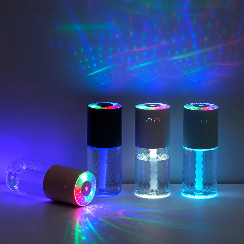 Portable Mini Humidifier - Image 5