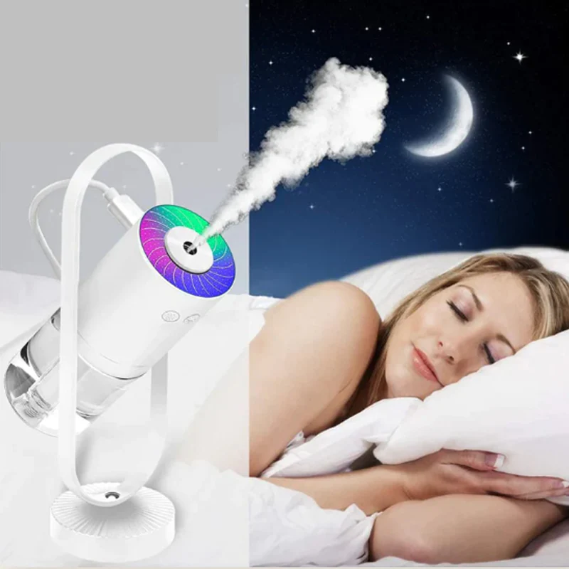 Portable Mini Humidifier - Image 6