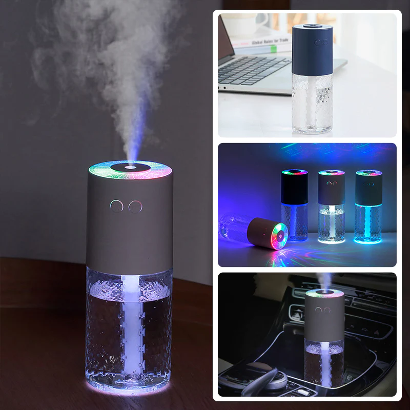 Portable Mini Humidifier - Image 7