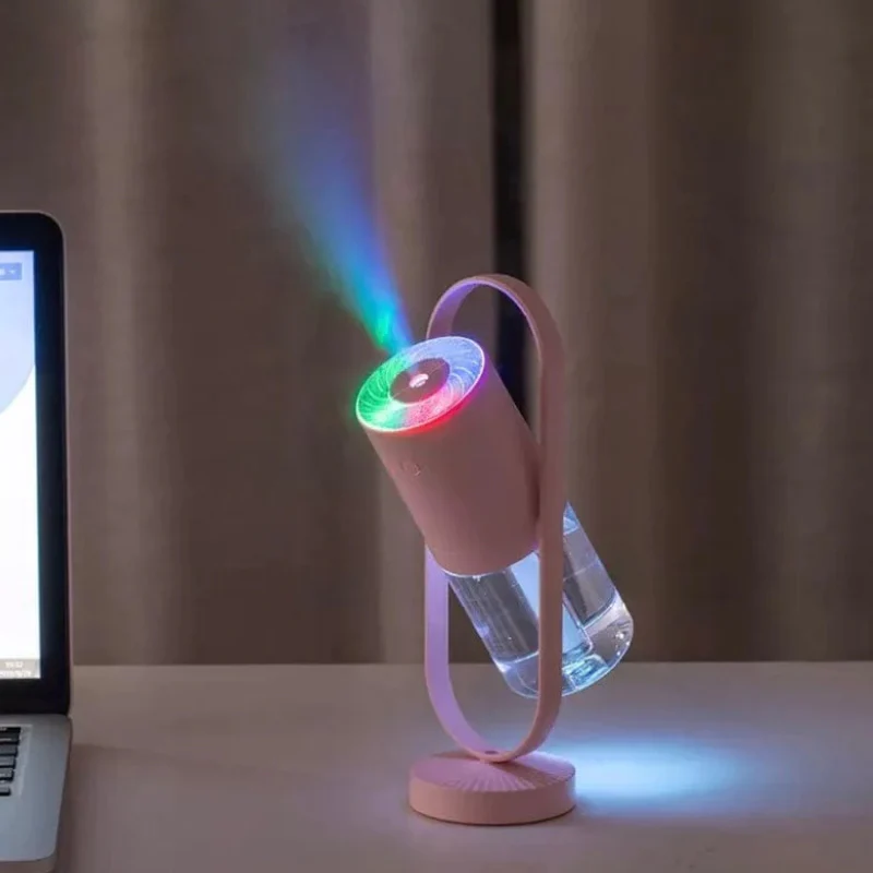 Portable Mini Humidifier - Image 9