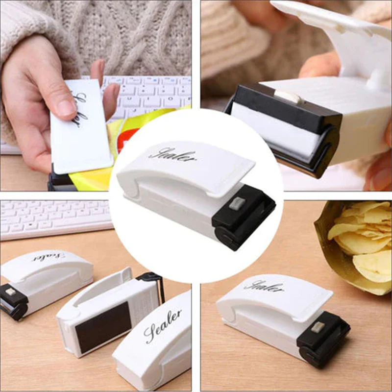 Portable Mini Sealer - Image 2