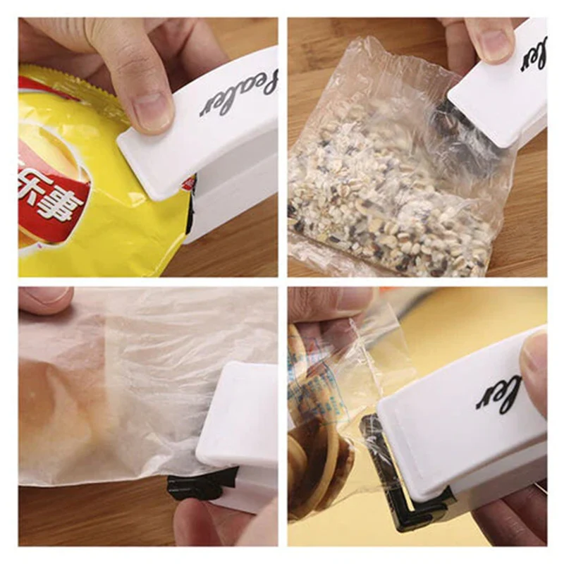 Portable Mini Sealer - Image 5