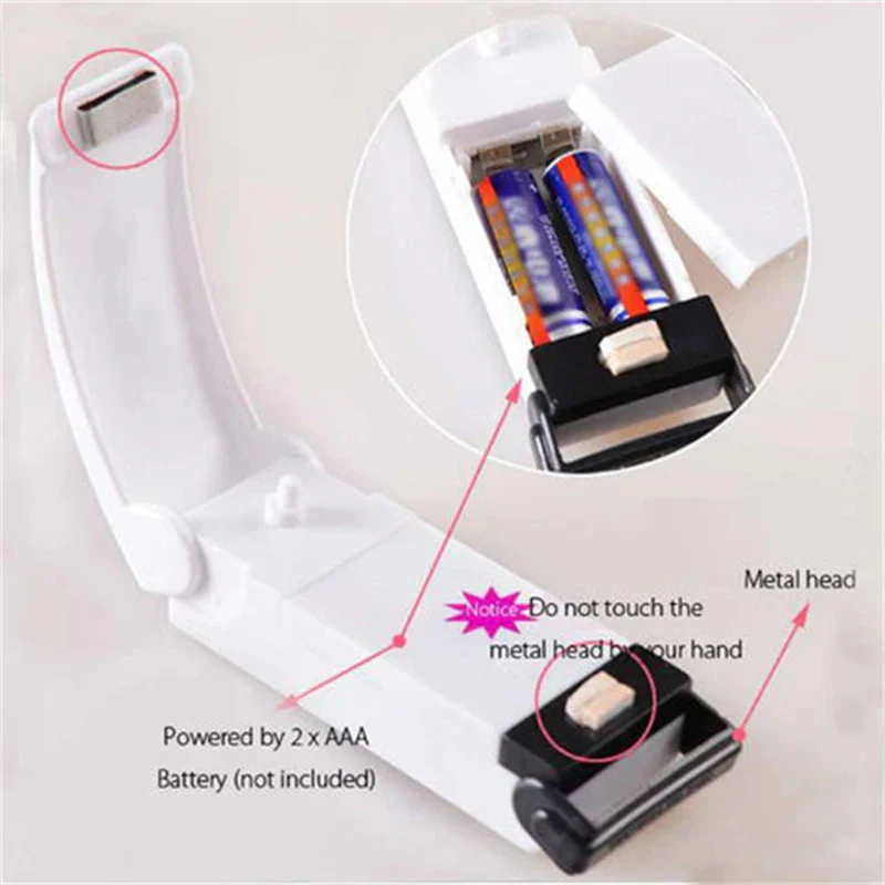 Portable Mini Sealer - Image 7