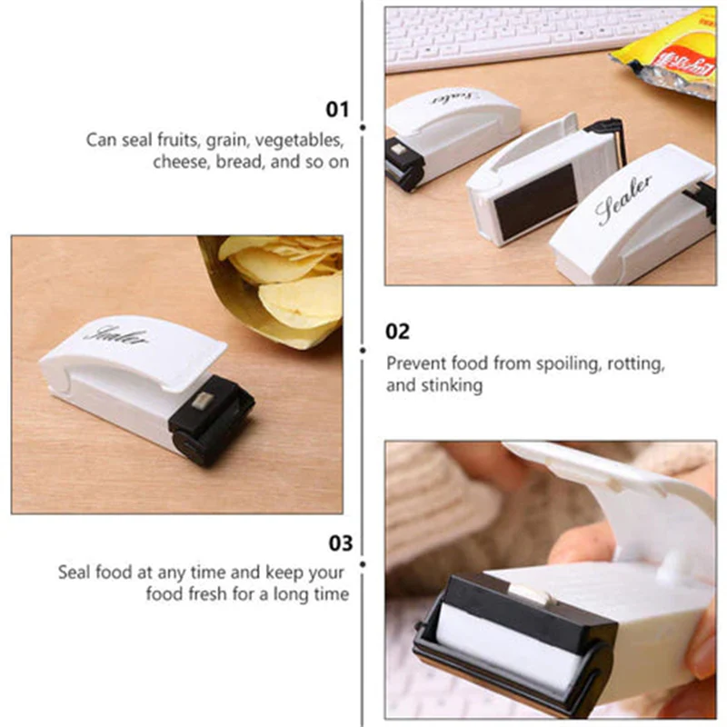 Portable Mini Sealer - Image 8