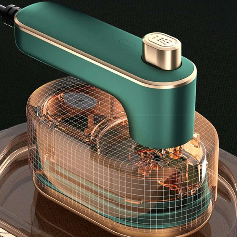 Portable Mini Travel Iron - Image 10