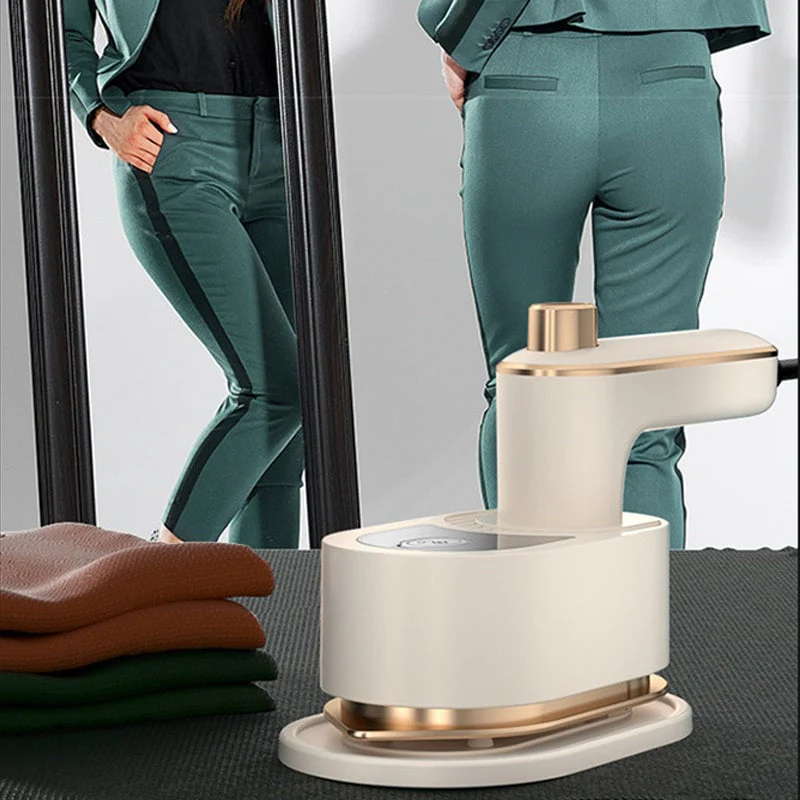 Portable Mini Travel Iron - Image 11