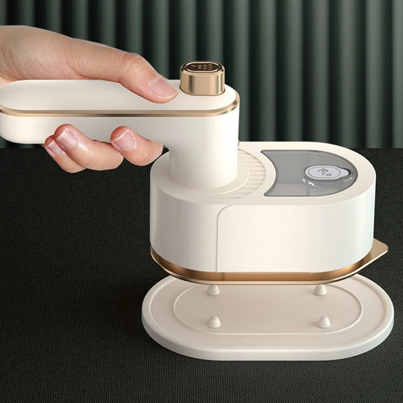 Portable Mini Travel Iron - Image 12