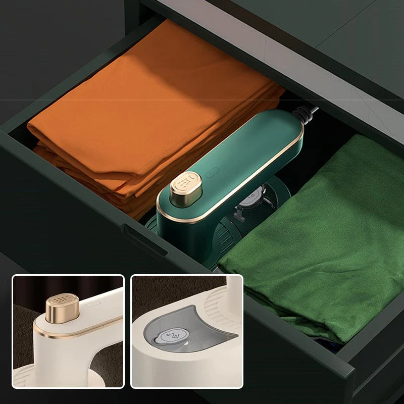 Portable Mini Travel Iron - Image 13