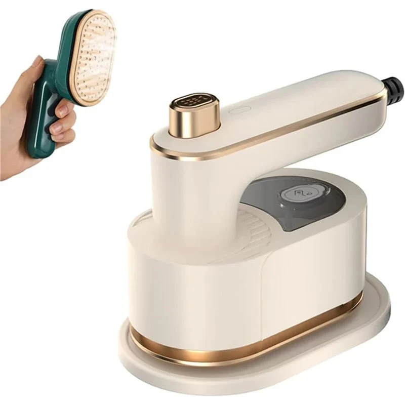 Portable Mini Travel Iron - Image 14