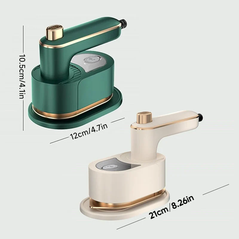 Portable Mini Travel Iron - Image 15