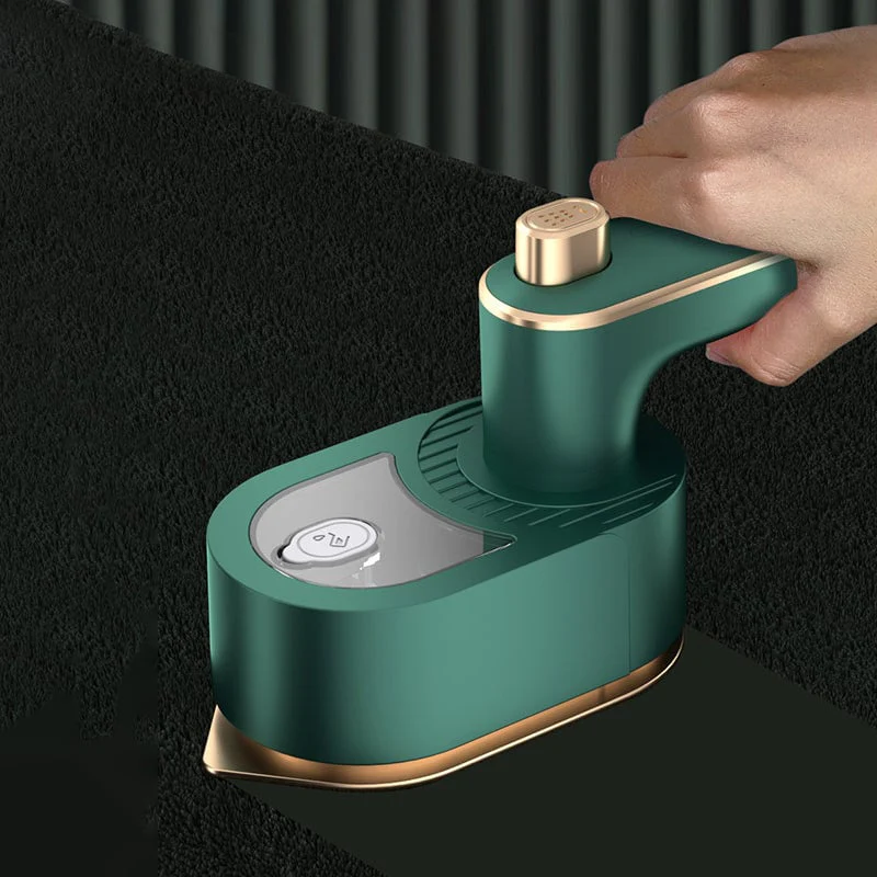 Portable Mini Travel Iron - Image 16