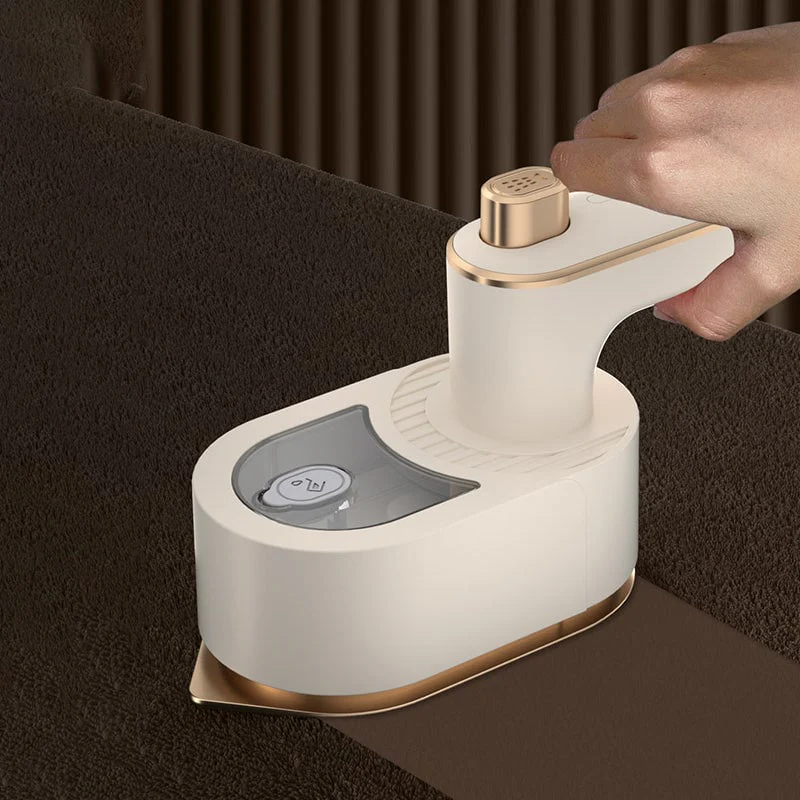Portable Mini Travel Iron - Image 17