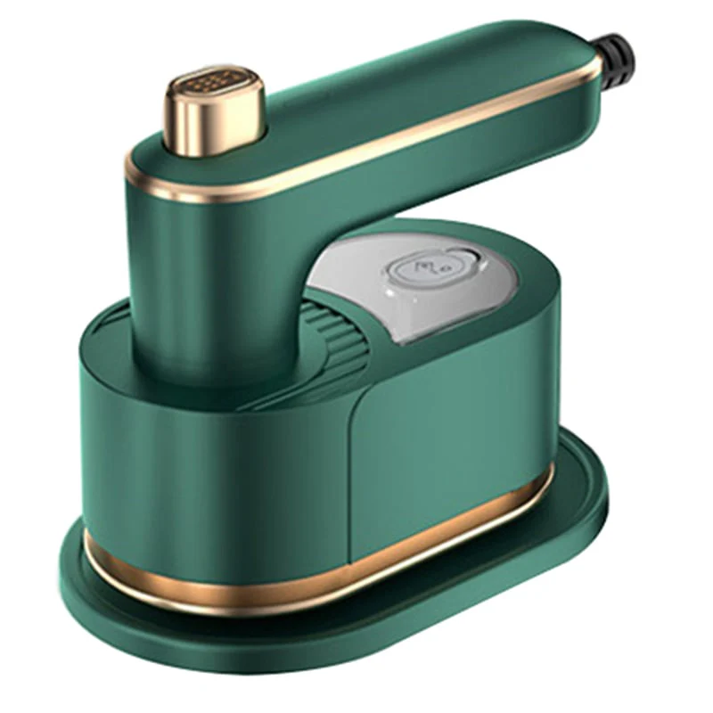 Portable Mini Travel Iron - Image 18