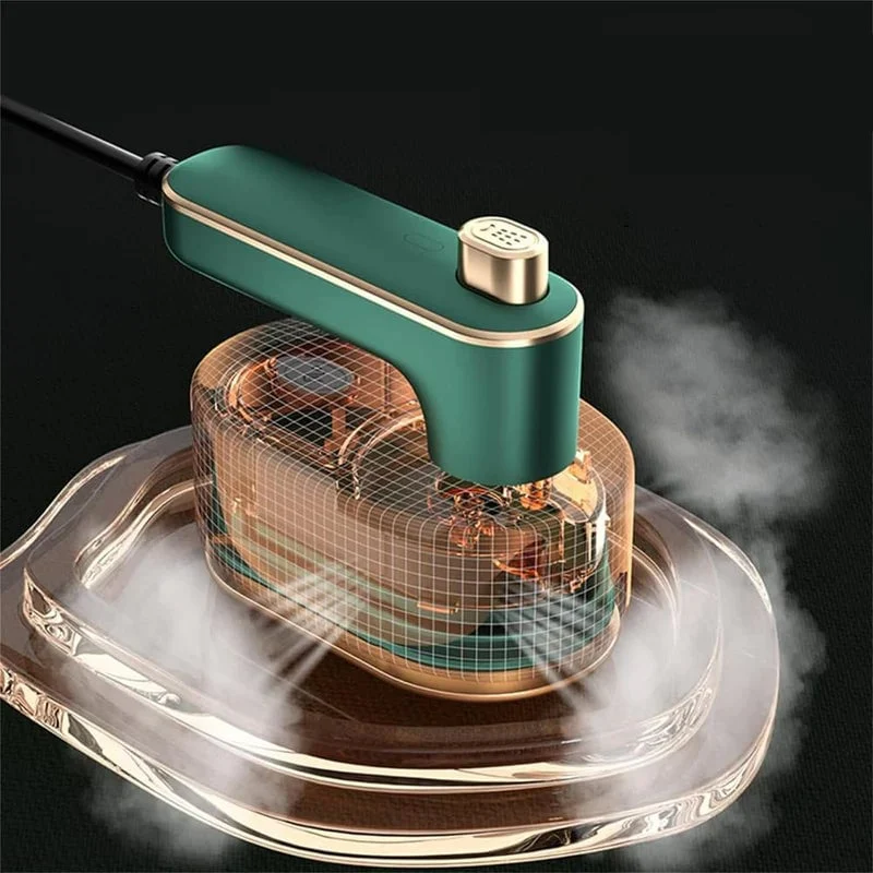 Portable Mini Travel Iron - Image 2