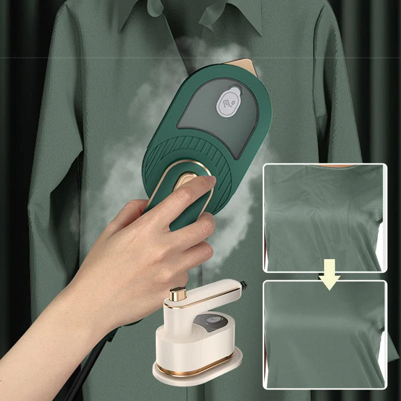 Portable Mini Travel Iron - Image 3