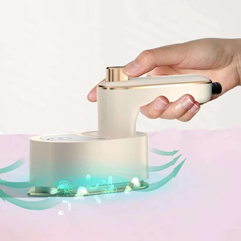 Portable Mini Travel Iron - Image 4