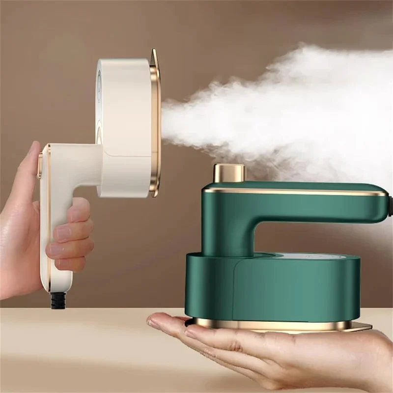 Portable Mini Travel Iron - Image 6