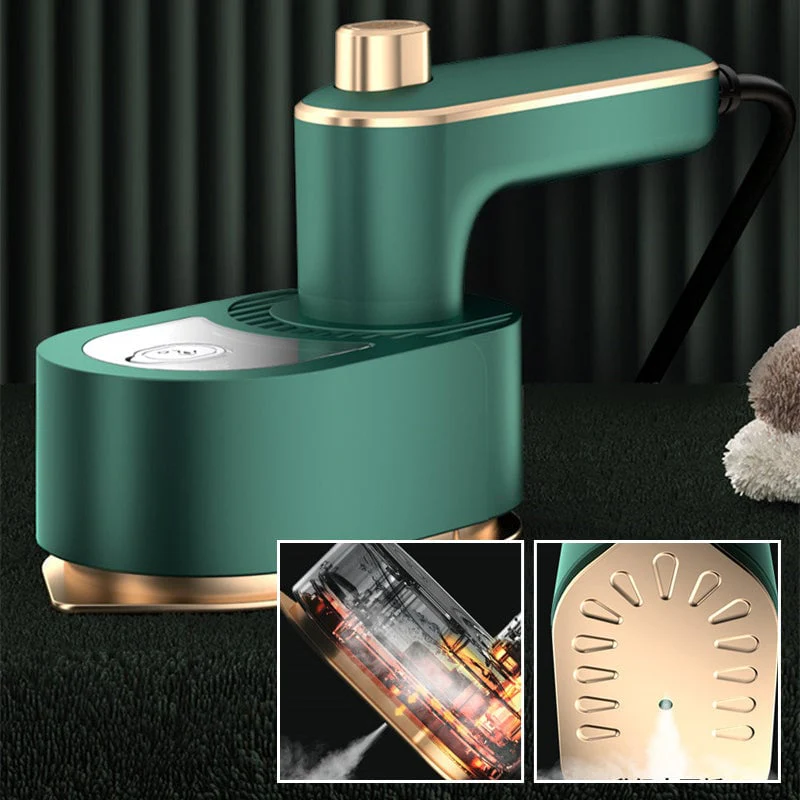 Portable Mini Travel Iron - Image 7