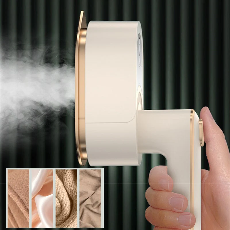 Portable Mini Travel Iron - Image 9