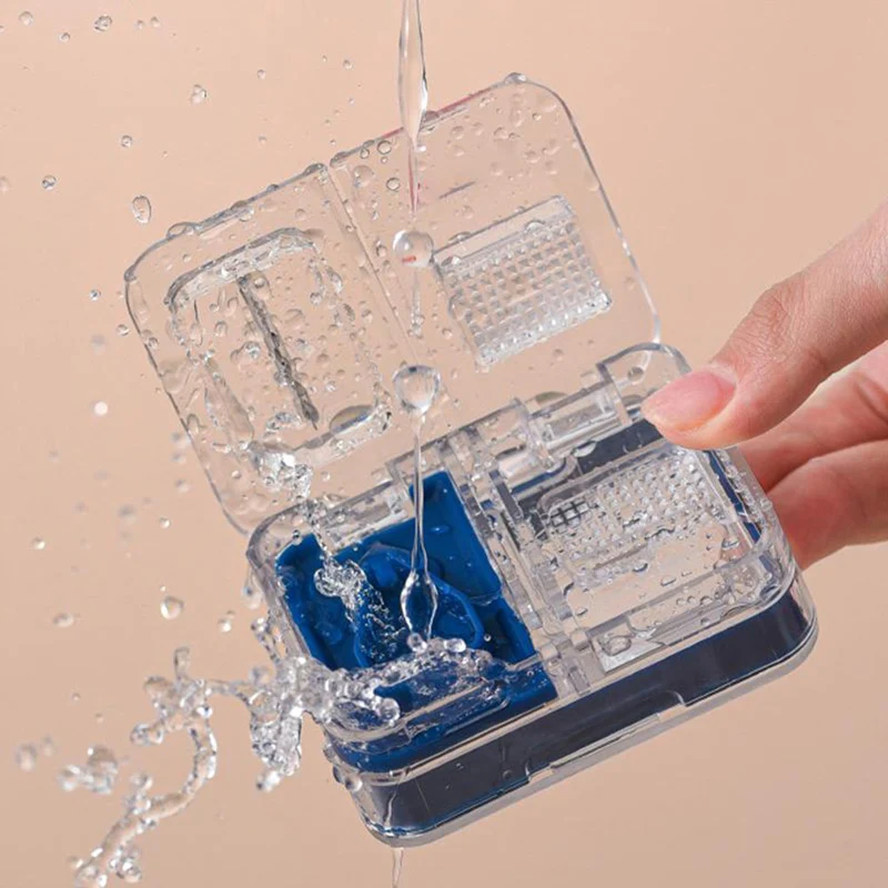 Portable Multifunctional Medicine Box - Image 10