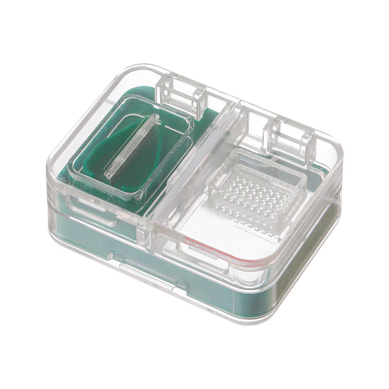 Portable Multifunctional Medicine Box - Image 14